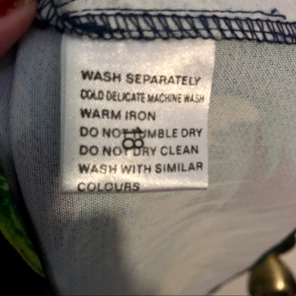 ModCloth small something extravaganza dress - Picture 6 of 7